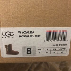 Ugg Boots